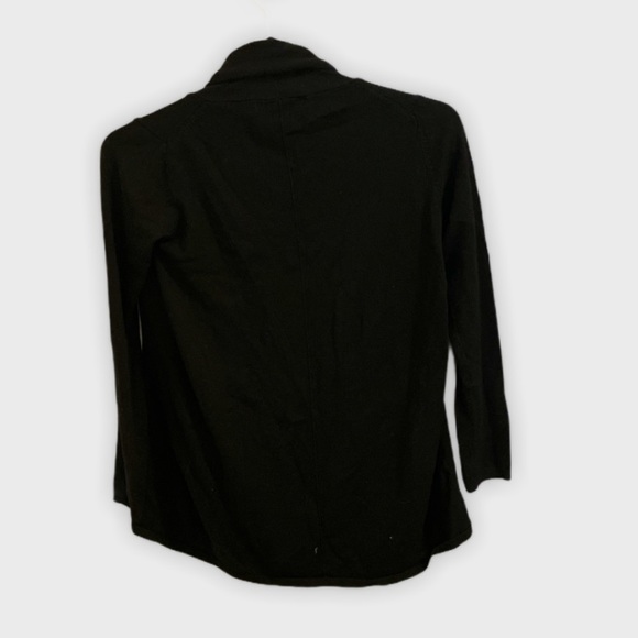 Zara Open Knit Sweater, Size Small - Picture 2 of 4